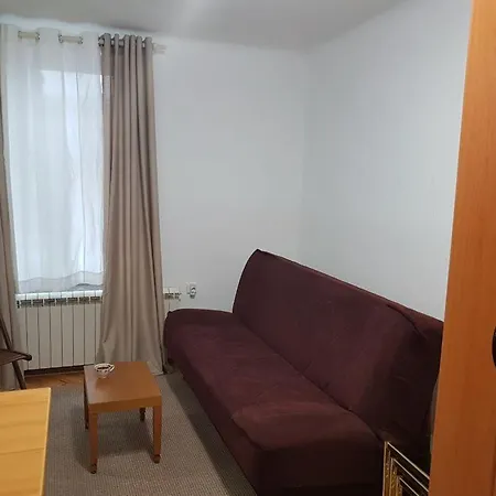 Ozon Appartamento Belgrado